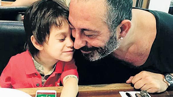 'Evliliği Kemal düşünüyor'