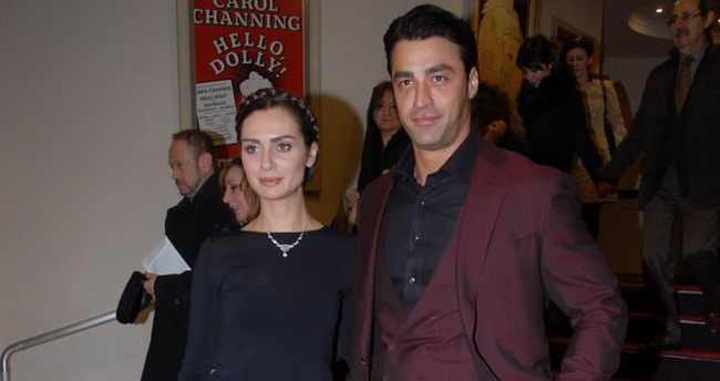 Birce Akalay ile Sarp Levendoğlu boşanıyor mu?