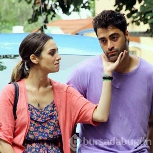 Birce Akalay ile Sarp Levendoğlu boşanıyor mu?
