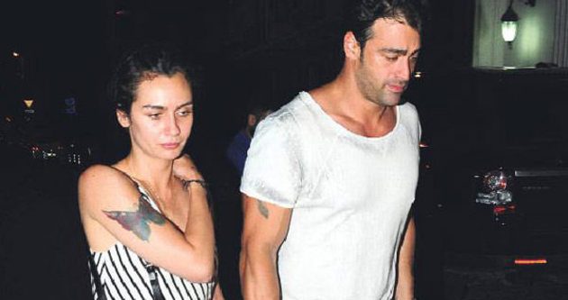 Birce Akalay ile Sarp Levendoğlu boşanıyor mu?