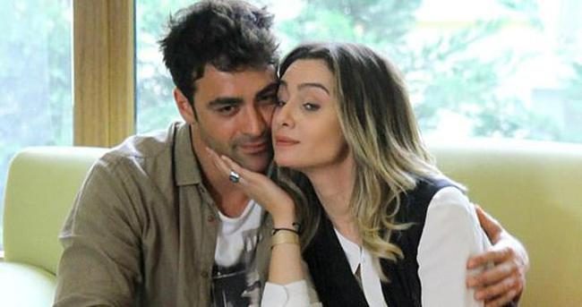 Birce Akalay ile Sarp Levendoğlu boşanıyor mu?