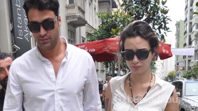 Birce Akalay ile Sarp Levendoğlu boşanıyor mu?