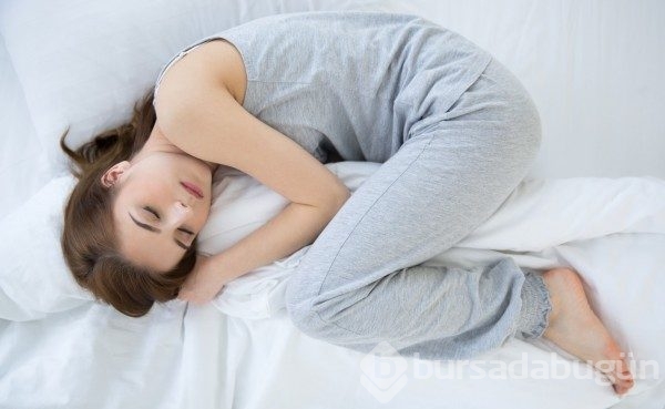 Kadınların uykuya erkeklerden daha çok ihtiyacı var