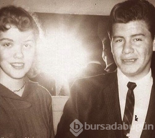 Unutulmaz aşk şarkılarına ilham perisi olmuş 15 gerçek kadın