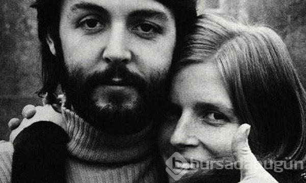 Unutulmaz aşk şarkılarına ilham perisi olmuş 15 gerçek kadın