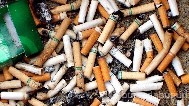 Sigaranın bilinmeyen zararı: üçüncü el içicilik