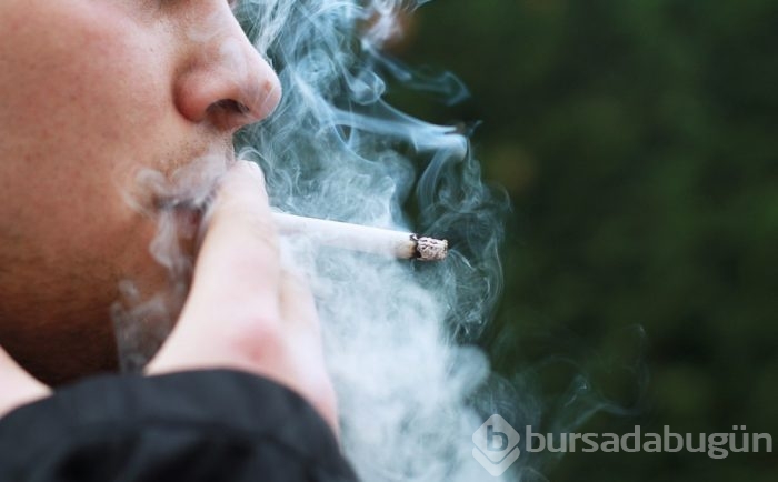 Sigaranın bilinmeyen zararı: üçüncü el içicilik