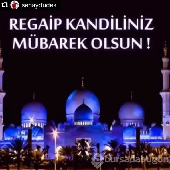 İnstagram'da ünlüler - 7 Nisan 2016	
