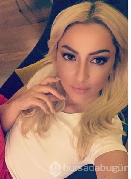 İnstagram'da ünlüler - 7 Nisan 2016	
