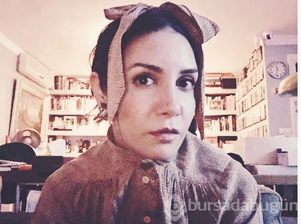 İnstagram'da ünlüler - 7 Nisan 2016	
