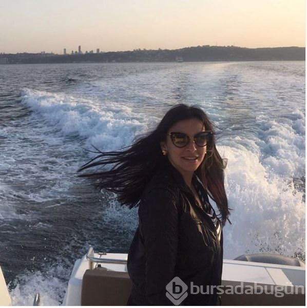 İnstagram'da ünlüler - 7 Nisan 2016	
