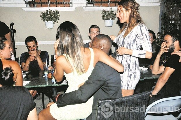 Pascal'ın gizemli kadını
