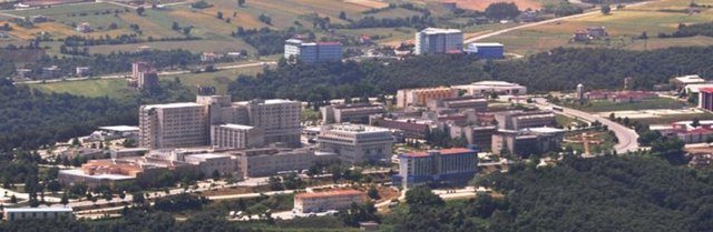 2015-2016 döneminin en iyi üniversiteleri...
