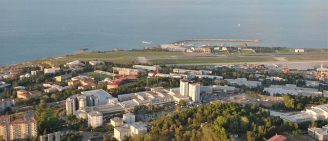 2015-2016 döneminin en iyi üniversiteleri...
