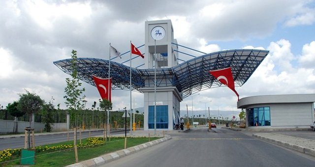 2015-2016 döneminin en iyi üniversiteleri...
