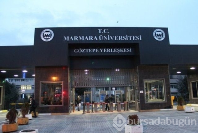2015-2016 döneminin en iyi üniversiteleri...
