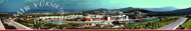 2015-2016 döneminin en iyi üniversiteleri...
