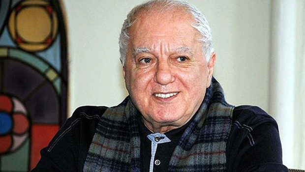 Yönetmen Ülkü Erakalın'ın cenazesi toprağa verildi  