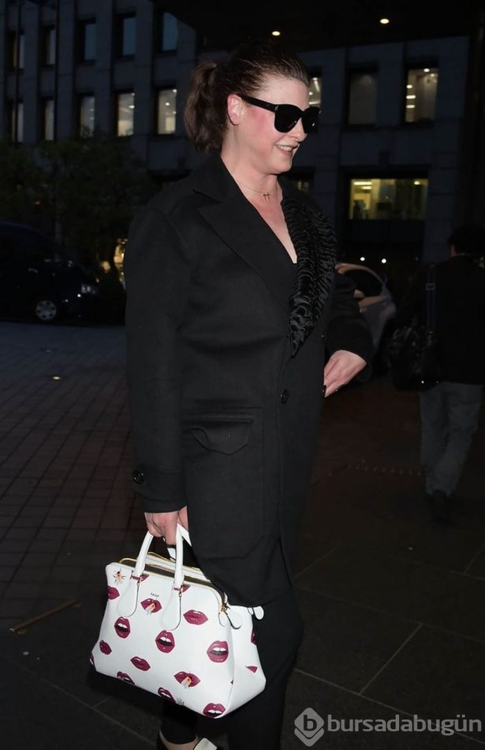 Ünlü model Linda Evangelista tanınmaz halde