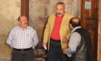 Baba Mirası