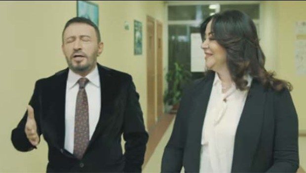 Türk Lokumu