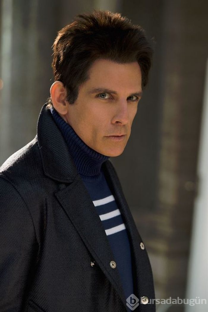 Zoolander 2