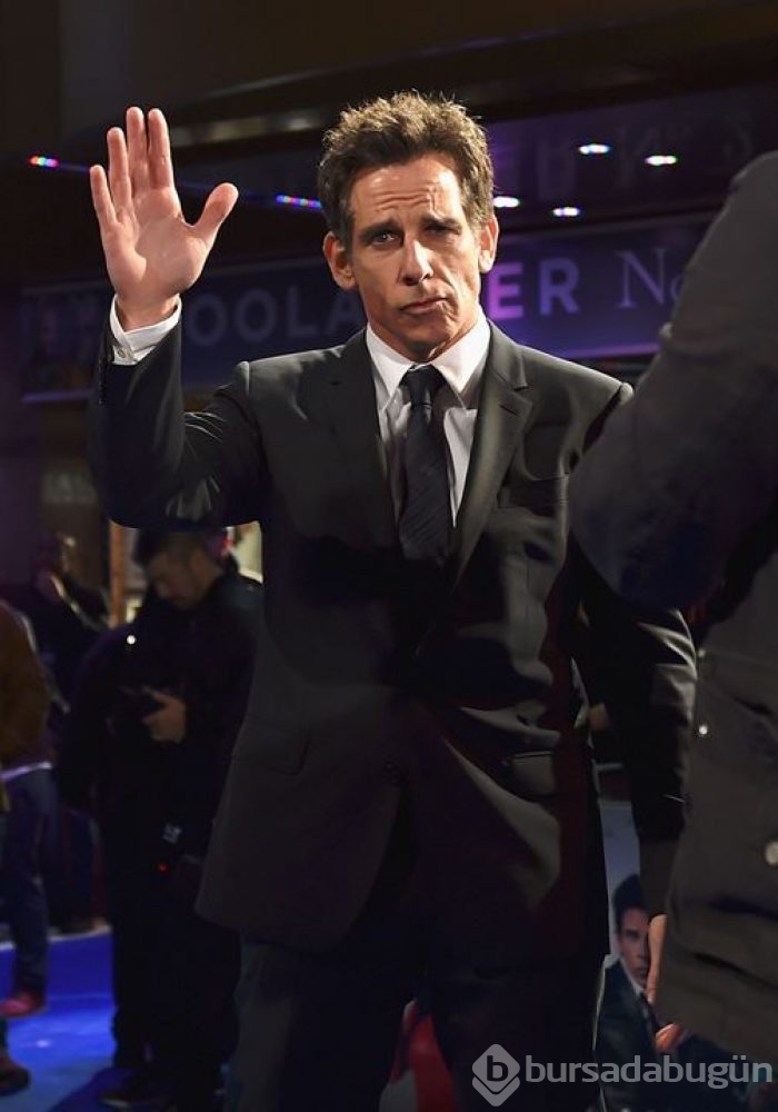Zoolander 2