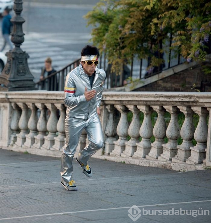 Zoolander 2