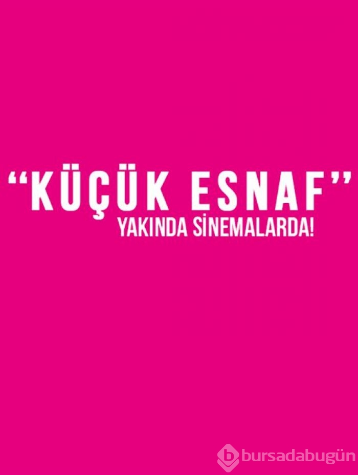 Küçük Esnaf
