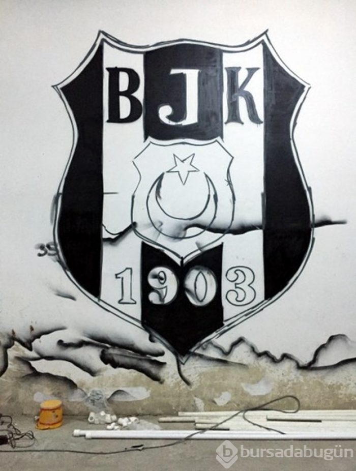 Vodafone Arena'ya ince ayarlar!
