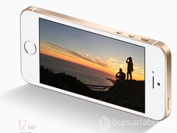 iPhone SE Türkiye'de satışa sunuldu
