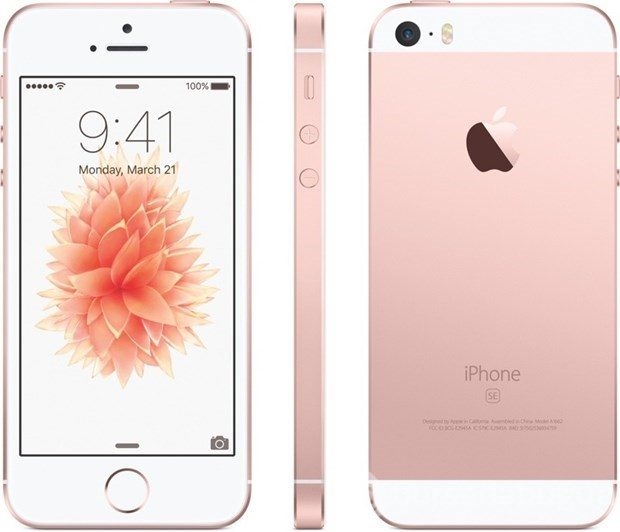 iPhone SE Türkiye'de satışa sunuldu
