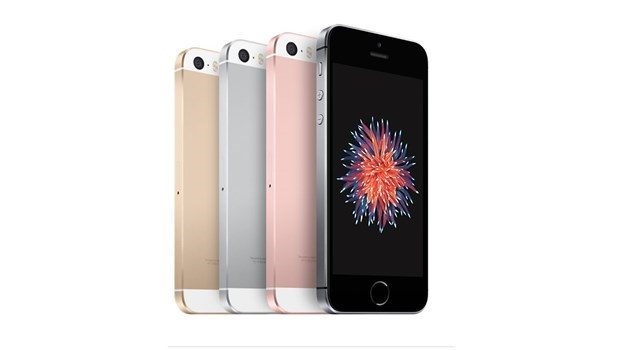 iPhone SE Türkiye'de satışa sunuldu
