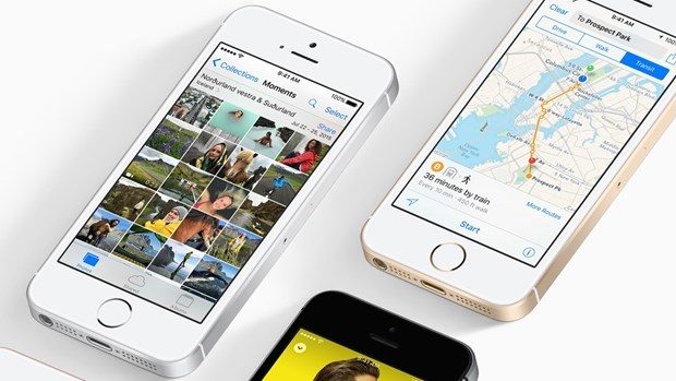 iPhone SE Türkiye'de satışa sunuldu
