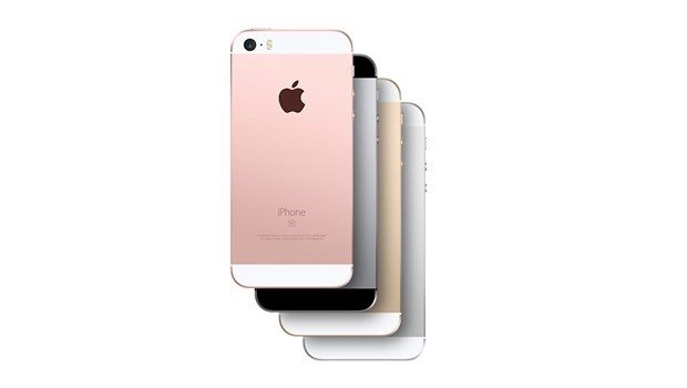 iPhone SE Türkiye'de satışa sunuldu

