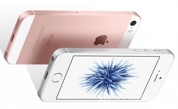 iPhone SE Türkiye'de satışa sunuldu
