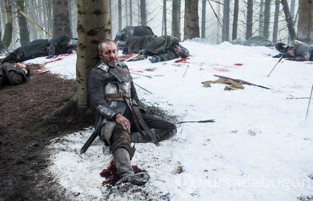 HBO'dan Jon Snow açıklaması