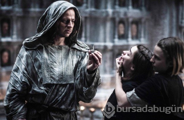 HBO'dan Jon Snow açıklaması