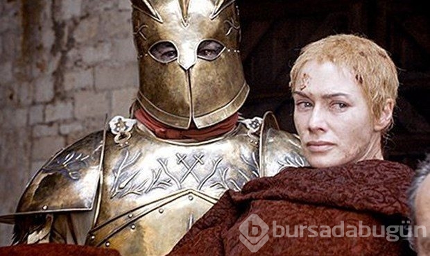 HBO'dan Jon Snow açıklaması