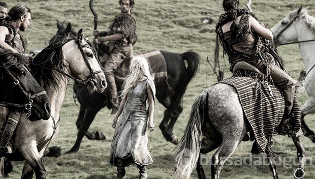 HBO'dan Jon Snow açıklaması