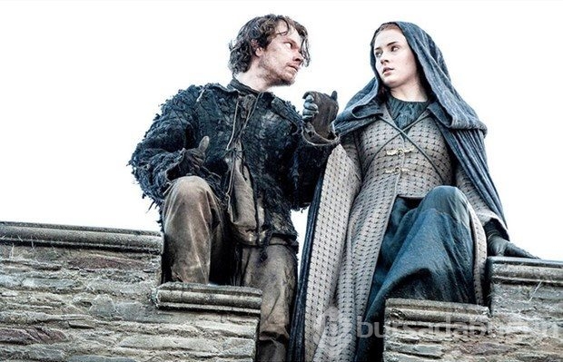 HBO'dan Jon Snow açıklaması