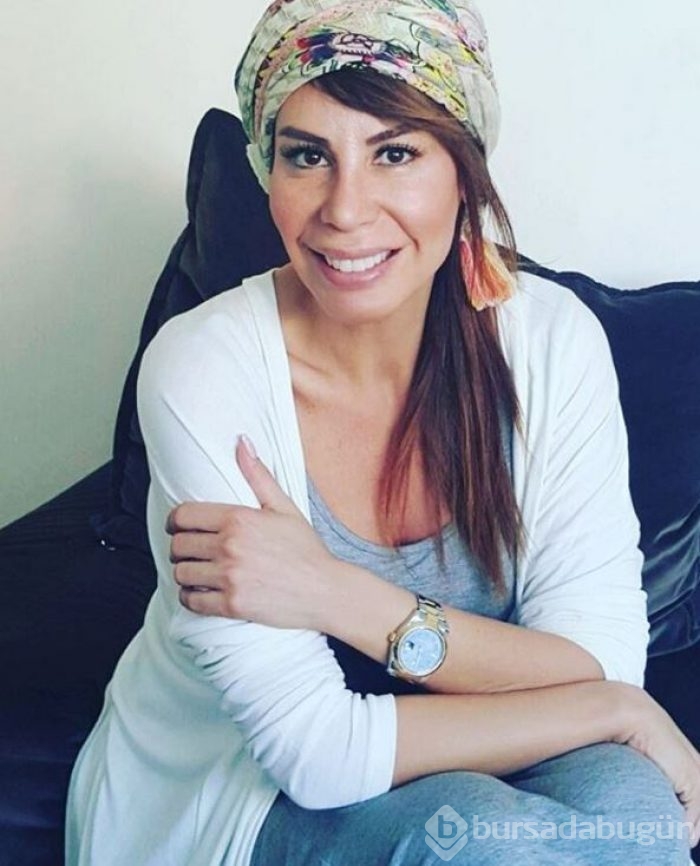 İnstagram'da Ünlüler - 08 Nisan 2016	
