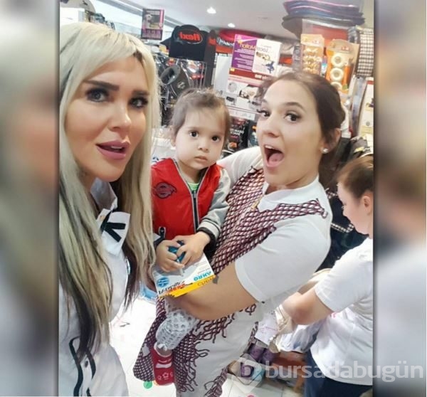 İnstagram'da Ünlüler - 08 Nisan 2016	