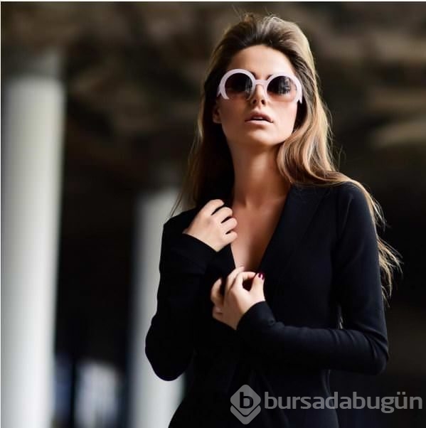İnstagram'da Ünlüler - 08 Nisan 2016	