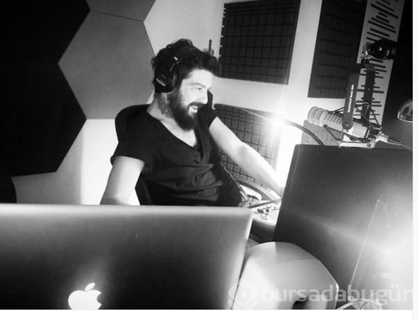 İnstagram'da Ünlüler - 08 Nisan 2016	