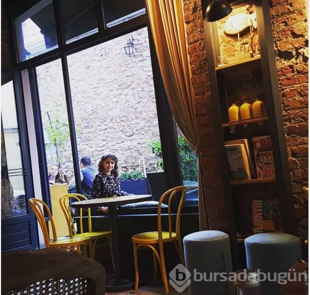 İnstagram'da Ünlüler - 08 Nisan 2016	