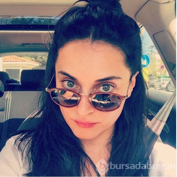 İnstagram'da Ünlüler - 08 Nisan 2016	