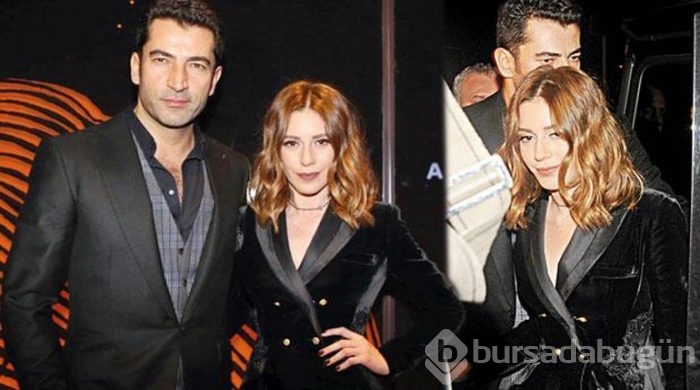 Kenan İmirzalıoğlu ve Sinem Kobal'ın düğününe gitmeyeceğiz