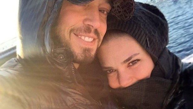 Aslı Enver'den Murat Boz'a yeni albüm desteği