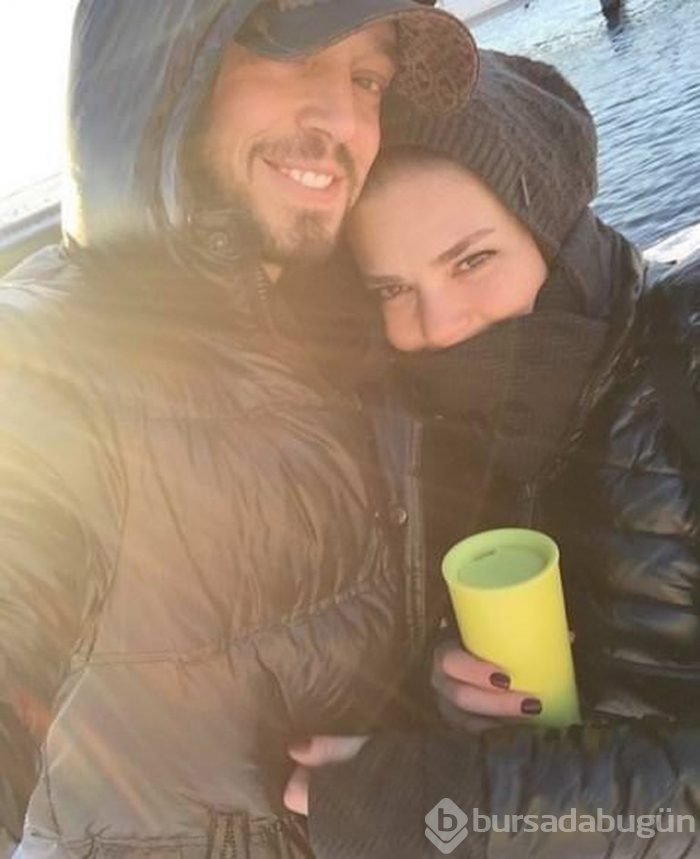 Aslı Enver'den Murat Boz'a yeni albüm desteği